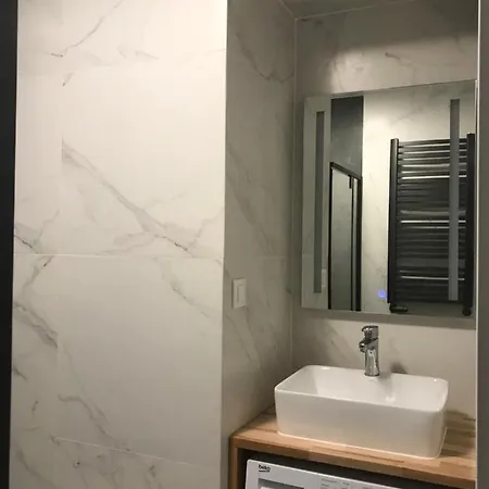 Apartamento Platinex 2