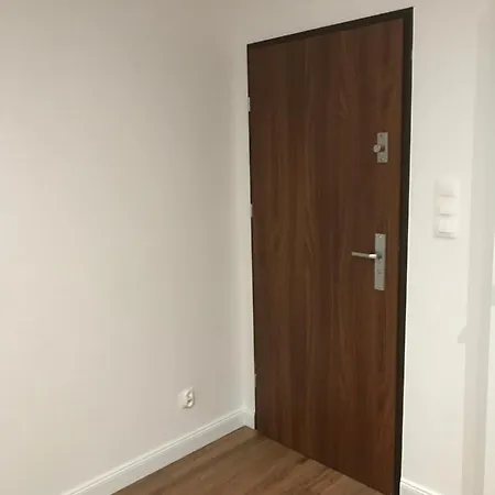Apartment Platinex 2 *
