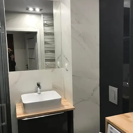 Platinex 2 * 크라쿠프