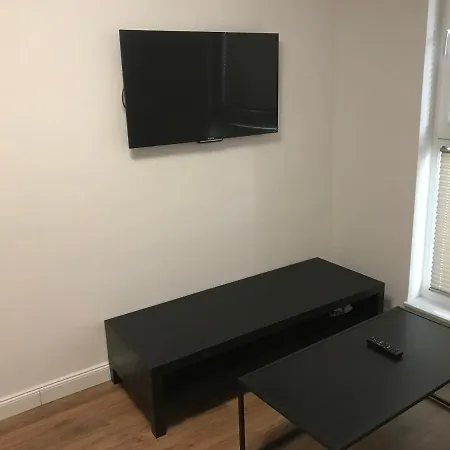 Platinex 2 * Krakow