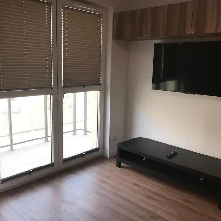 Platinex 2 Apartment