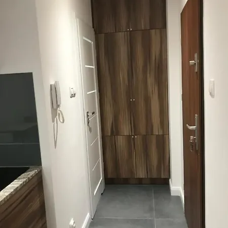 Platinex 2 Apartment *