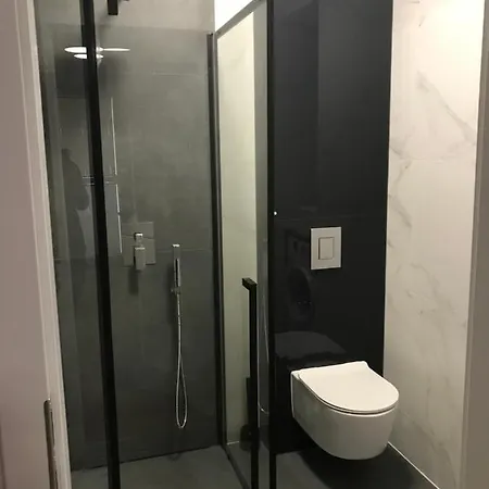 Platinex 2 Apartment *