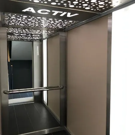 Platinex 2 Apartment