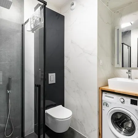 Platinex 2 Appartement *