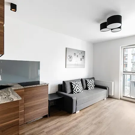 Platinex 2 Appartement