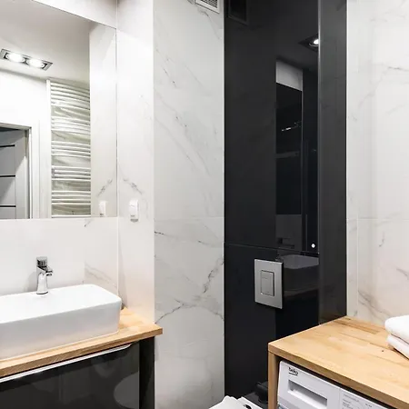 Appartement Platinex 2 *