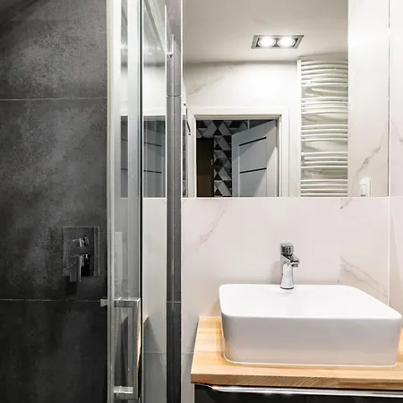 Apartamento Platinex 2 *