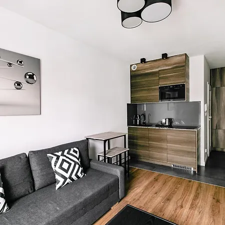 Platinex 2 * Cracovie