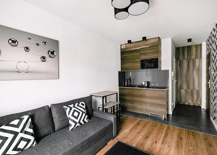 Platinex 2 * كراكوفيا