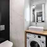 Διαμέρισμα Platinex 2 Krasków