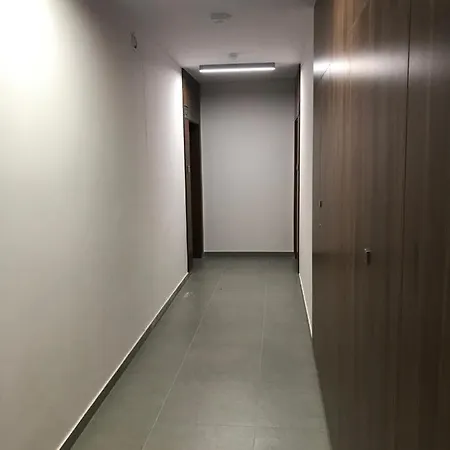 Platinex 2 Apartment *