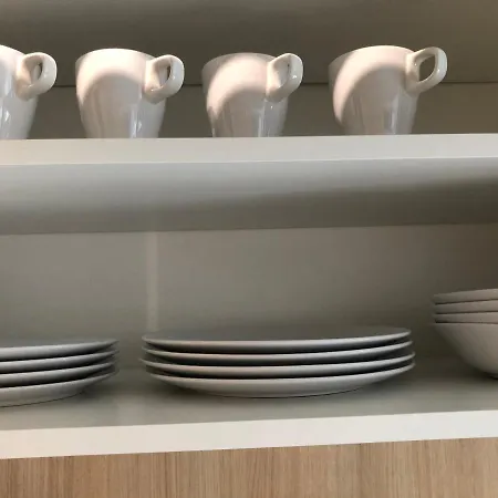 Platinex 2 Apartment *