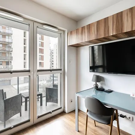 Platinex 2 Apartment