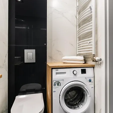 Apartment Platinex 2